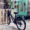 Bicicletero de madera | DIY