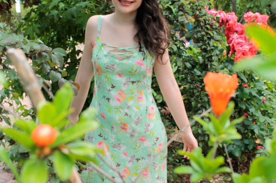 diy flores vestido largo.jpg