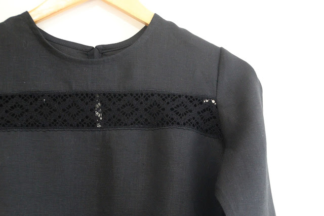 DIY Costura y patrones blusa ropa de mujer