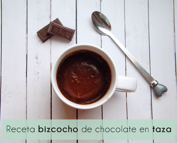 receta-bizcocho-chocolate-taza