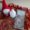 Bandeja decoupage para dulces navideños – Adornos de Navidad DIY 2