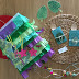 Desfío handbox mi kit de verano opitec: piñata diy – decoración para fiesta veraniega (1a parte)