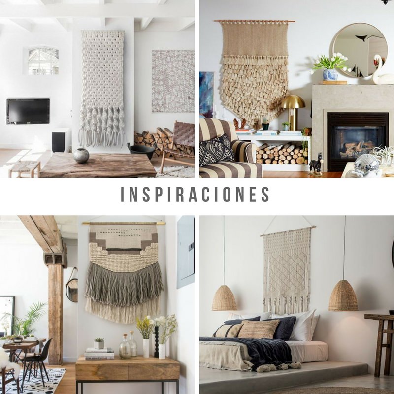 Cómo_hacer_tapices_de_Macramé_decolook_decoración_inspiraciones_complementos decorativos_hazlo tú mismo