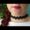 HAZ TU GLAM CHOKER PARA FIESTAS DE NOCHE