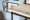 Decorar un escritorio de madera de ikea