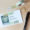 DIY: tarjetas veraniegas con corazón… ¡y mucho verde!
