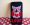 Cross stitch case Iphone – Funda punto de cruz iPhone