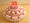 Pastel de chuches – Sweet cake