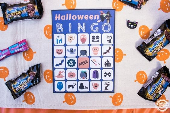 juego-bingo-halloween