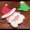 DIY Navidad: Imanes para nevera con goma eva