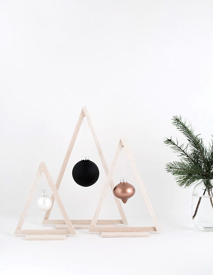 DIY-Navidad-minimalista