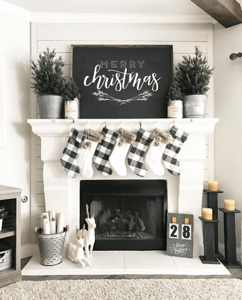 5 trucos básicos para decorar en Navidad