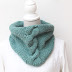 DIY – One Cable Cowl