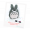 Piñata de Totoro