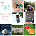 DIY: 7 tutoriales muy refrescantes para hacer este verano