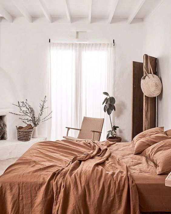 Colores para el dormitorio, ¿cuál se adapta mejor a ti?