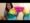 Piñata con forma de arcoiris DIY