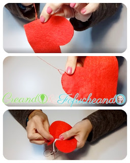 puntadas-Llavero-de-corazon-en-fieltro-detalle-para-san-valentin-creandoyfofucheando