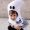 HALLOWEEN: DIY Disfraz de fantasma para niños (patrones incluidos)