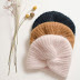 Mis DIY favoritos / My favorite DIYs # 29 –  Retro Style Knit Turban