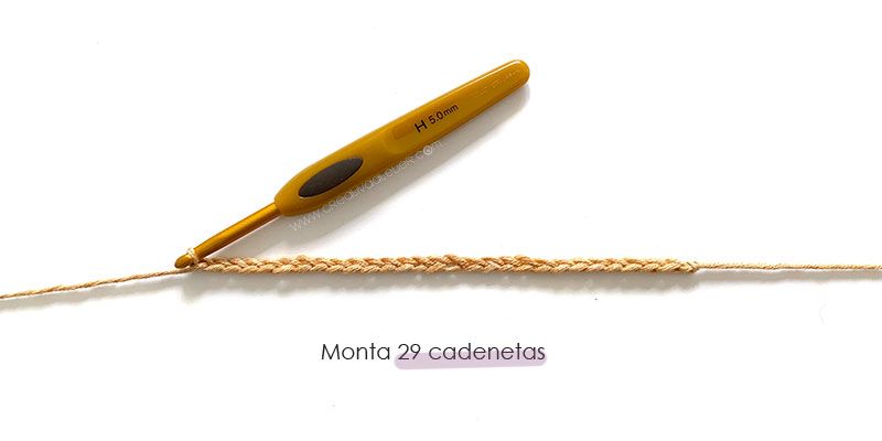 Cómo tejer el Peto de Crochet PEEKABOO -Patrón y Tutorial