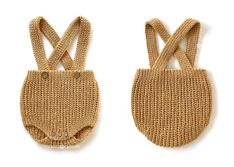 Cubrepañal/ Peto de Crochet Peekaboo- Patrón y Tutorial Paso a Paso