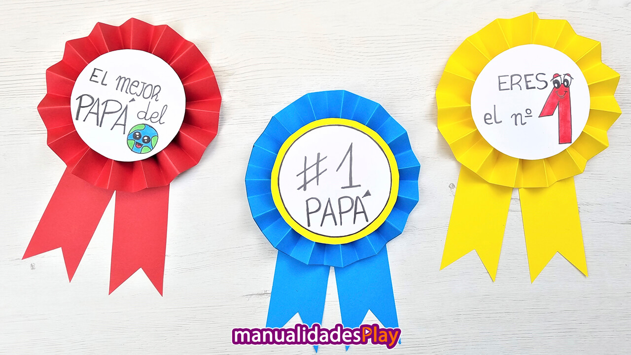 Fichas de Primaria: Medallas infantiles  Crafts, Projects to try, Diy and  crafts